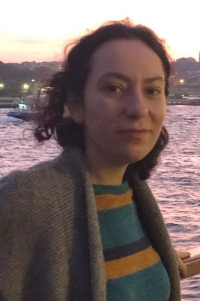 Zahra Tabrizi